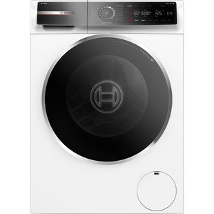 Пральна машина BOSCH WGB256A0UA WGB256A0UA фото