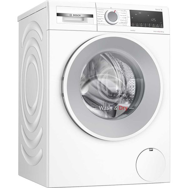 Прально-Сушильна машина BOSCH WNA14400ME WNA14400ME фото