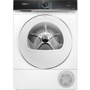 Сушильна машина SIEMENS WQ45B290UA WQ45B290UA фото