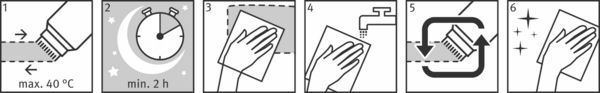 Очиститель для духовок00312324 00312324 фото