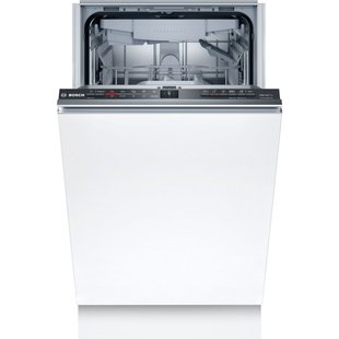 Посудомийна машина BOSCH SPV2XMX01K SPV2XMX01K фото