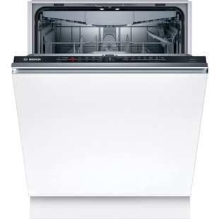 Посудомийна машина BOSCH SMV2IVX00K SMV2IVX00K фото