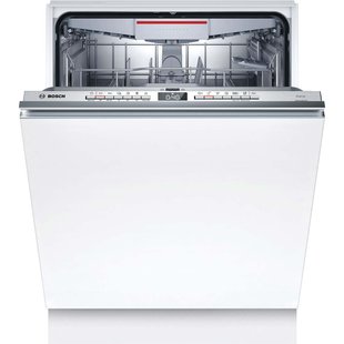 Посудомийна машина BOSCH SMV4HVX00K SMV4HVX00K фото