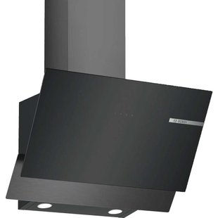 Витяжка настінна BOSCH DWK65AD30R DWK65AD30R фото