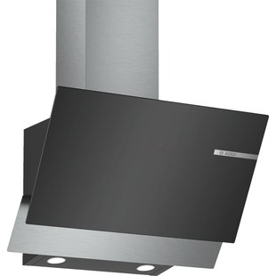 Витяжка настінна BOSCH DWK66AJ60T DWK66AJ60T фото