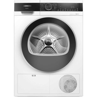 Сушильна машина SIEMENS WQ41G200UA WQ41G200UA фото